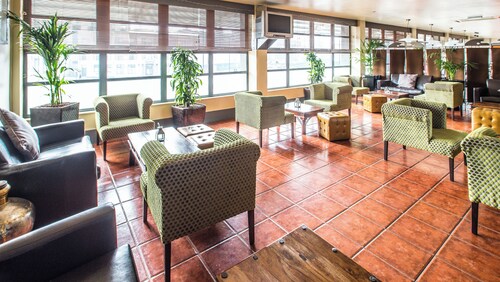 Sheffield Metropolitan Hotel by Belvilla (4)