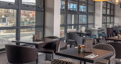 Best Western Sheffield City Hotel