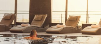 Carnoustie Golf Hotel