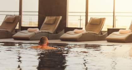 Carnoustie Golf Hotel