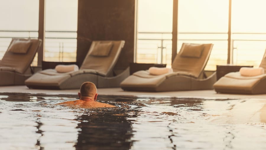 Carnoustie Golf Hotel