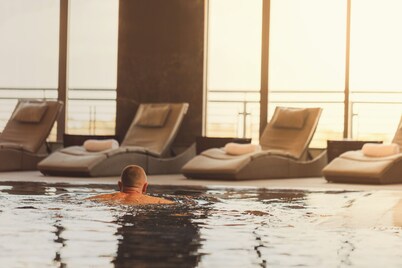 Carnoustie Golf Hotel