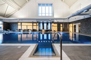 Inomhuspool