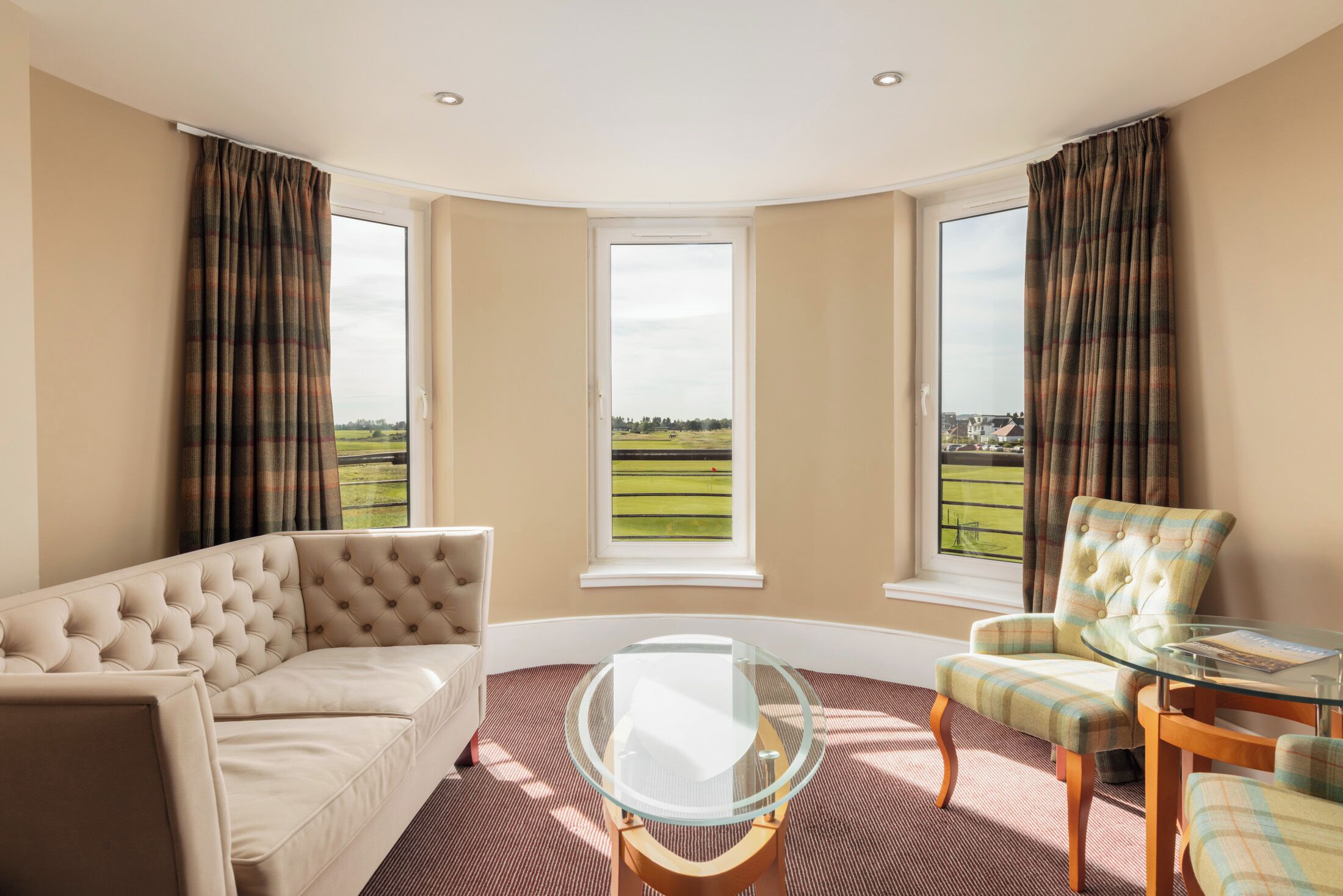Photo - Carnoustie Golf Hotel 'A Bespoke Hotel’