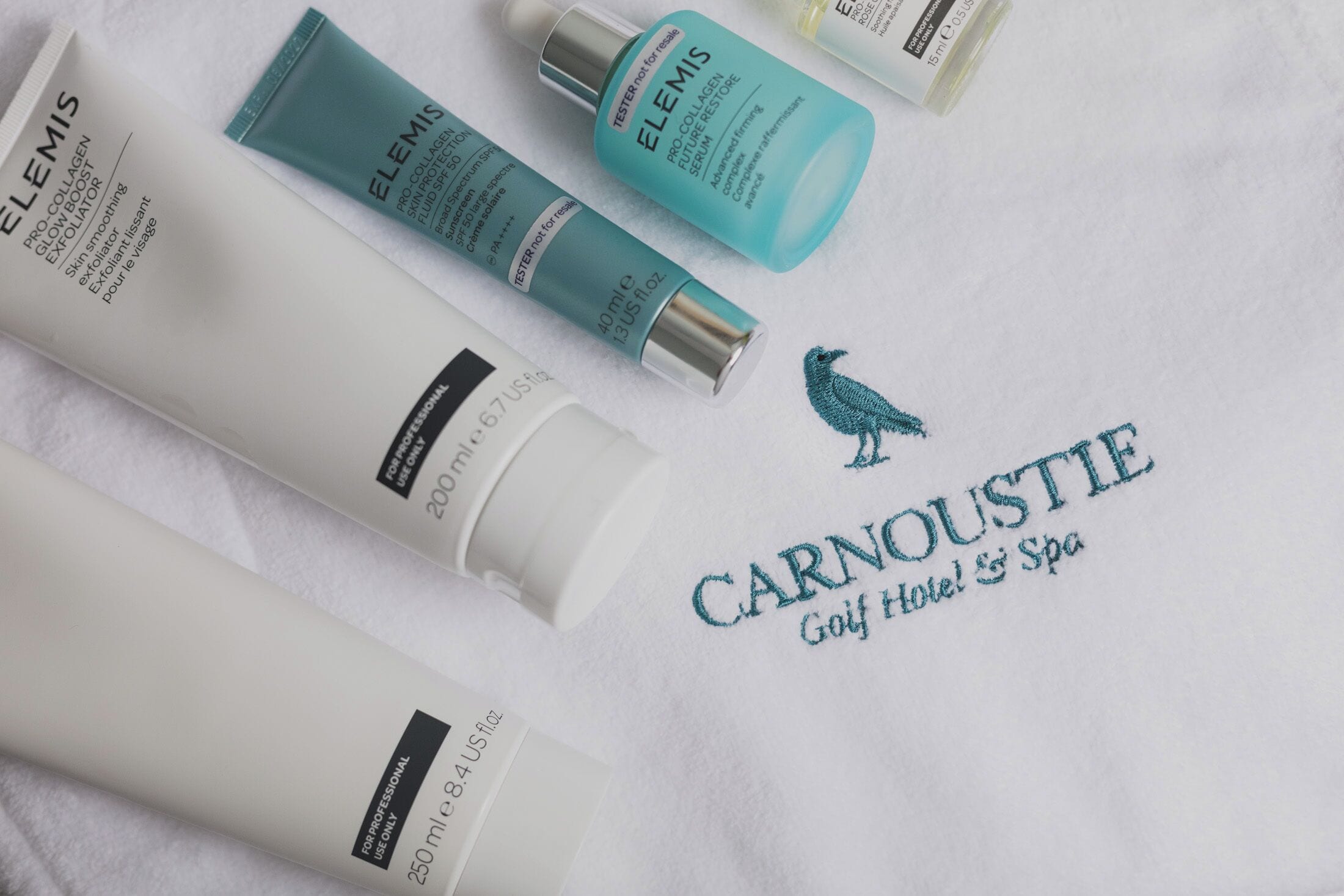 Photo - Carnoustie Golf Hotel 'A Bespoke Hotel’