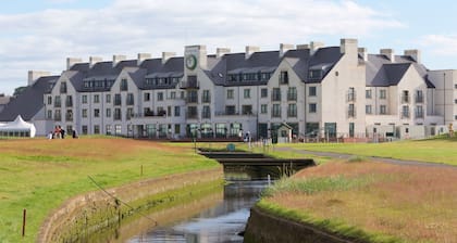 Carnoustie Golf Hotel