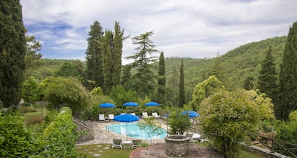 Tenuta Di Ricavo