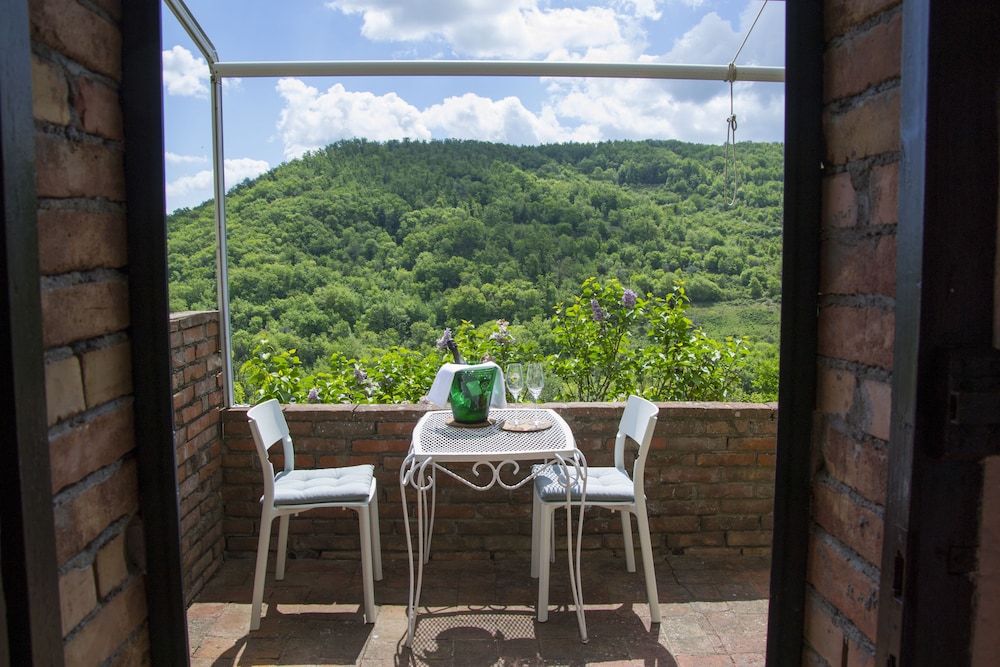 Tenuta Di Ricavo by null