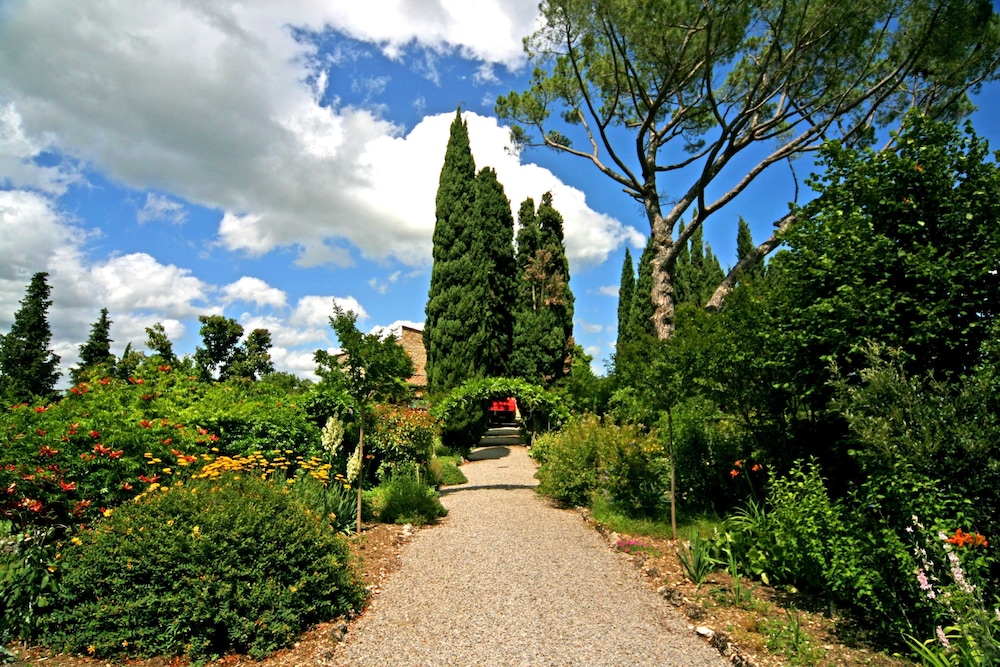 Tenuta Di Ricavo by null