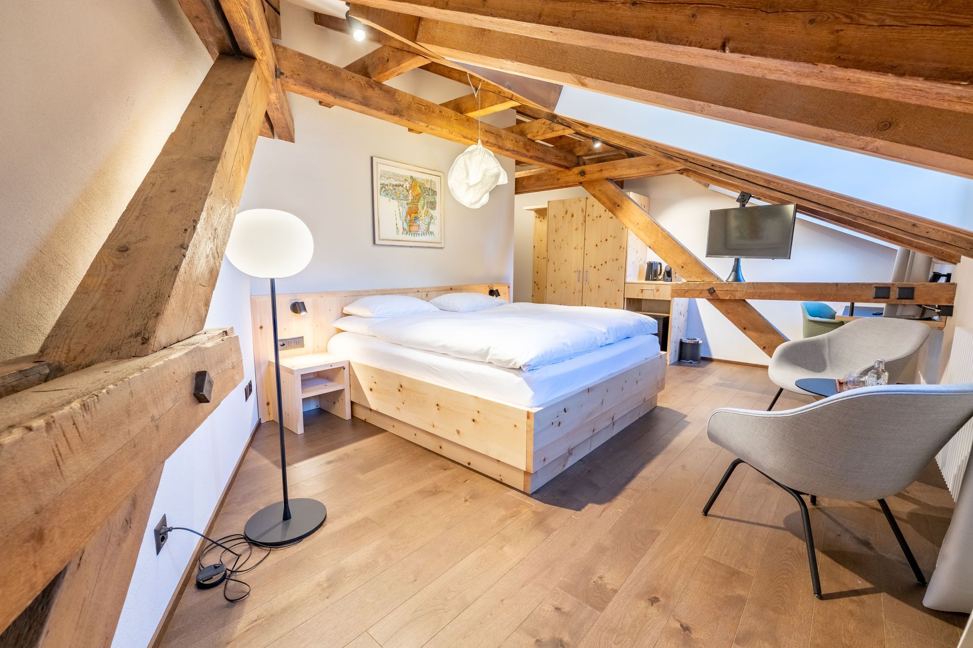 Foto - Hotel Stern Chur