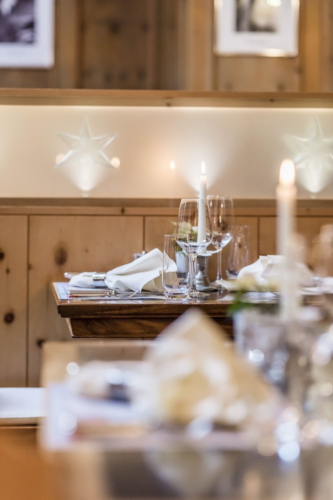 Hotel Stern Chur by null