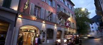 Hotel Stern Chur