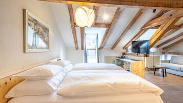 Palantschin Double Room Standard (Air conditioning)