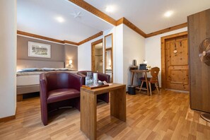 Superior-Doppelzimmer