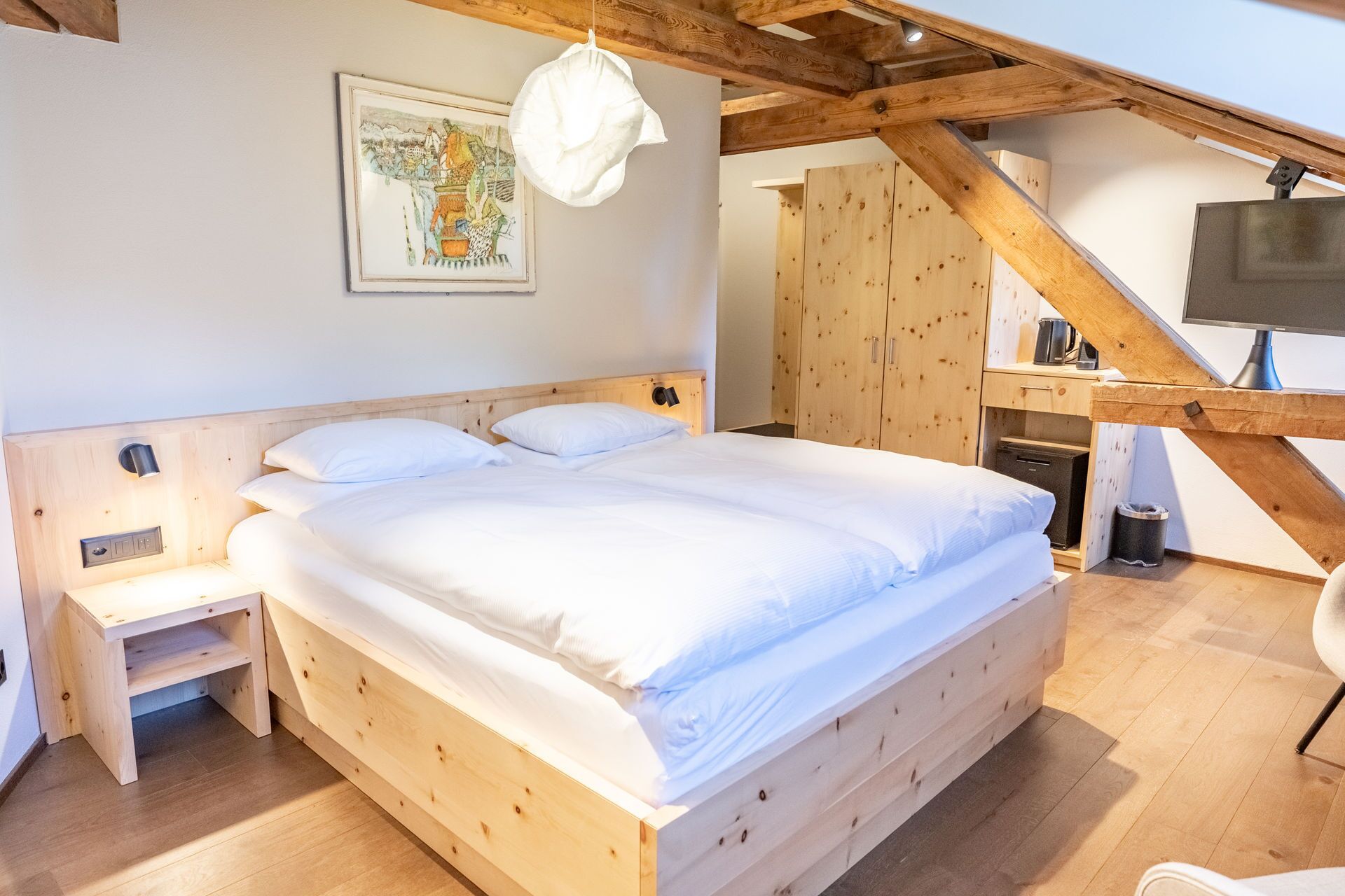 Foto - Hotel Stern Chur