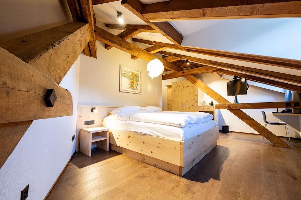 Hotel Stern Chur by null