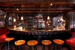 Bar (sur place)