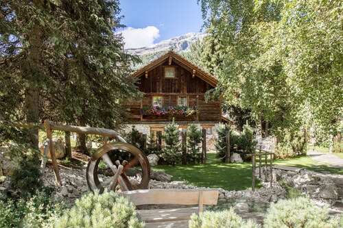 Hotel La Perla The Leading Hotels of the World