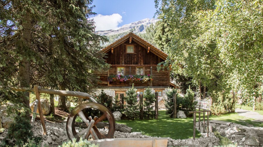 Hotel La Perla The Leading Hotels of the World