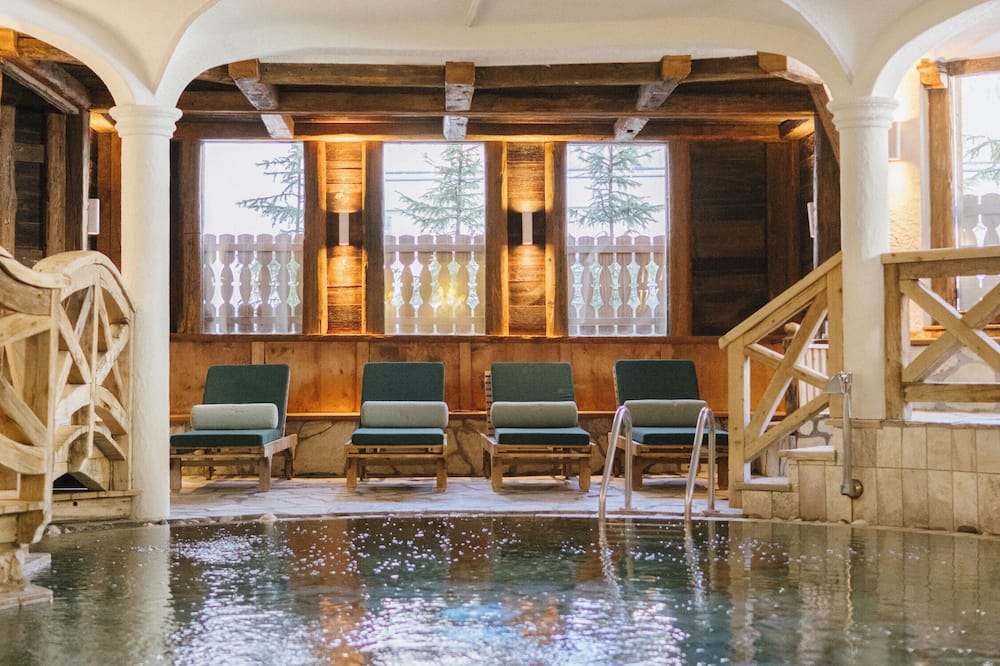 Hotel La Perla The Leading Hotels of the World