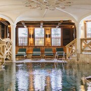Hotel La Perla The Leading Hotels of the World
