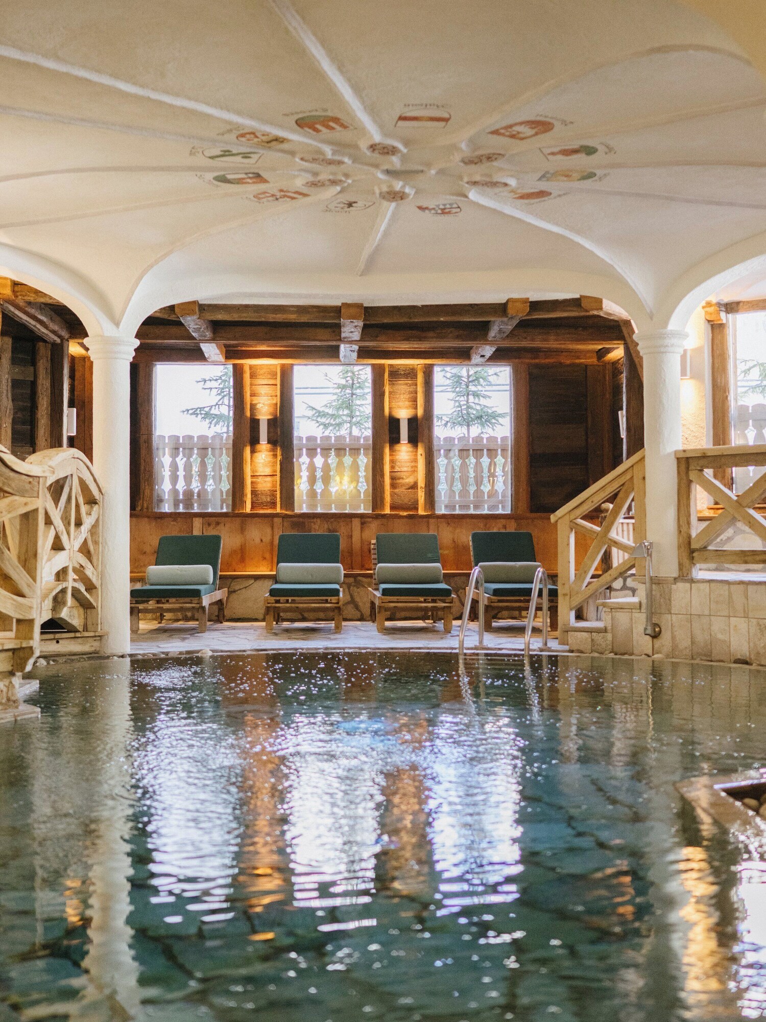 5-Sterne-Hotels
