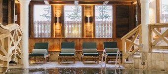 Hotel La Perla The Leading Hotels of the World