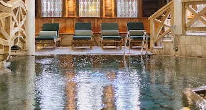 Hotel La Perla The Leading Hotels of the World