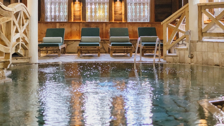 Hotel La Perla The Leading Hotels of the World