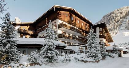 Hotel La Perla The Leading Hotels of the World