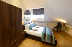 Bügeleisen/Bügelbrett, kostenloses WLAN