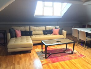 منطقة المعيشة