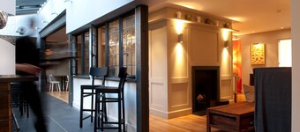 The Crown hotel