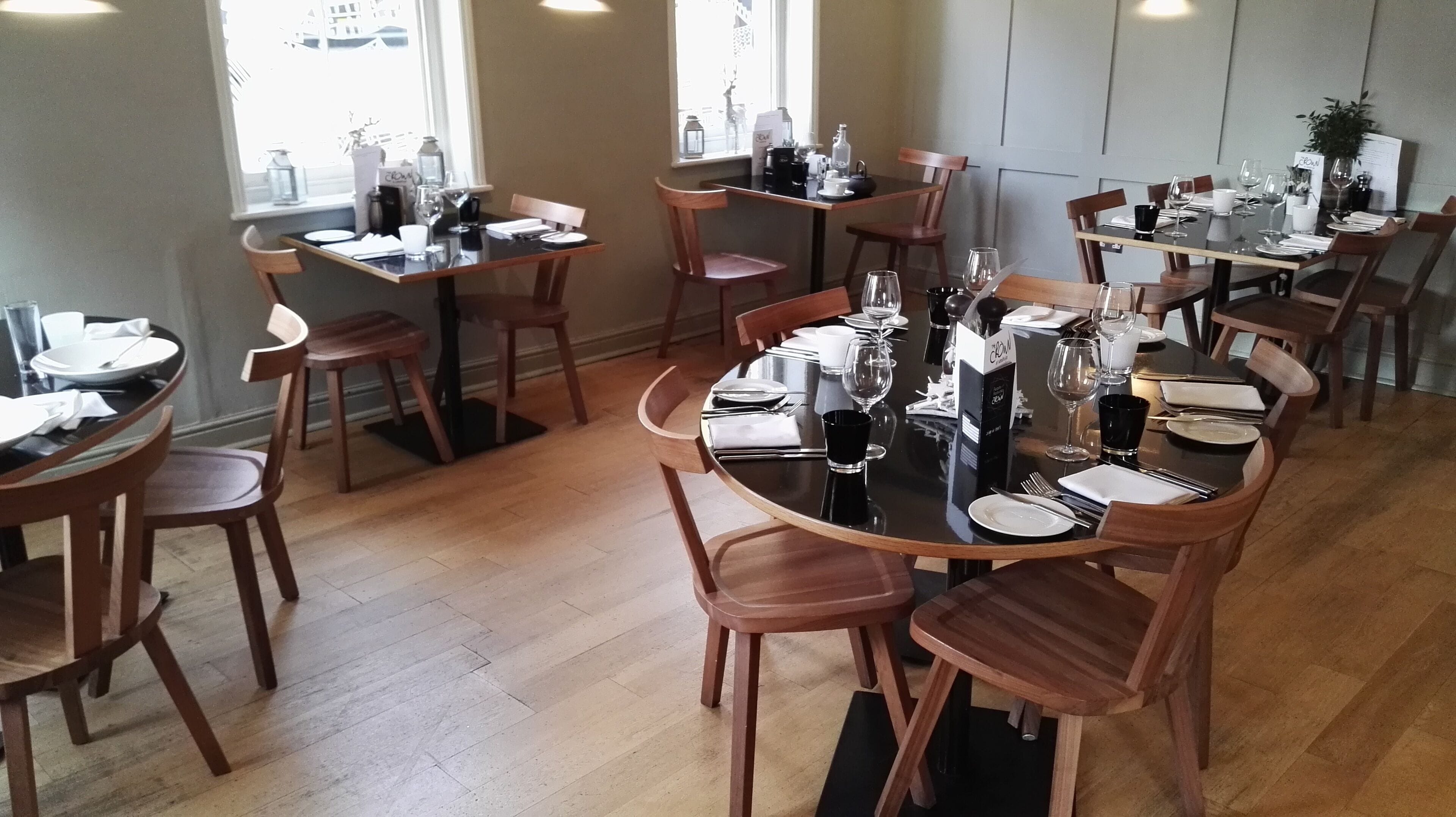 Tägliches inbegriffenes englisches Frühstück