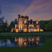 Isle of Eriska Hotel and Spa