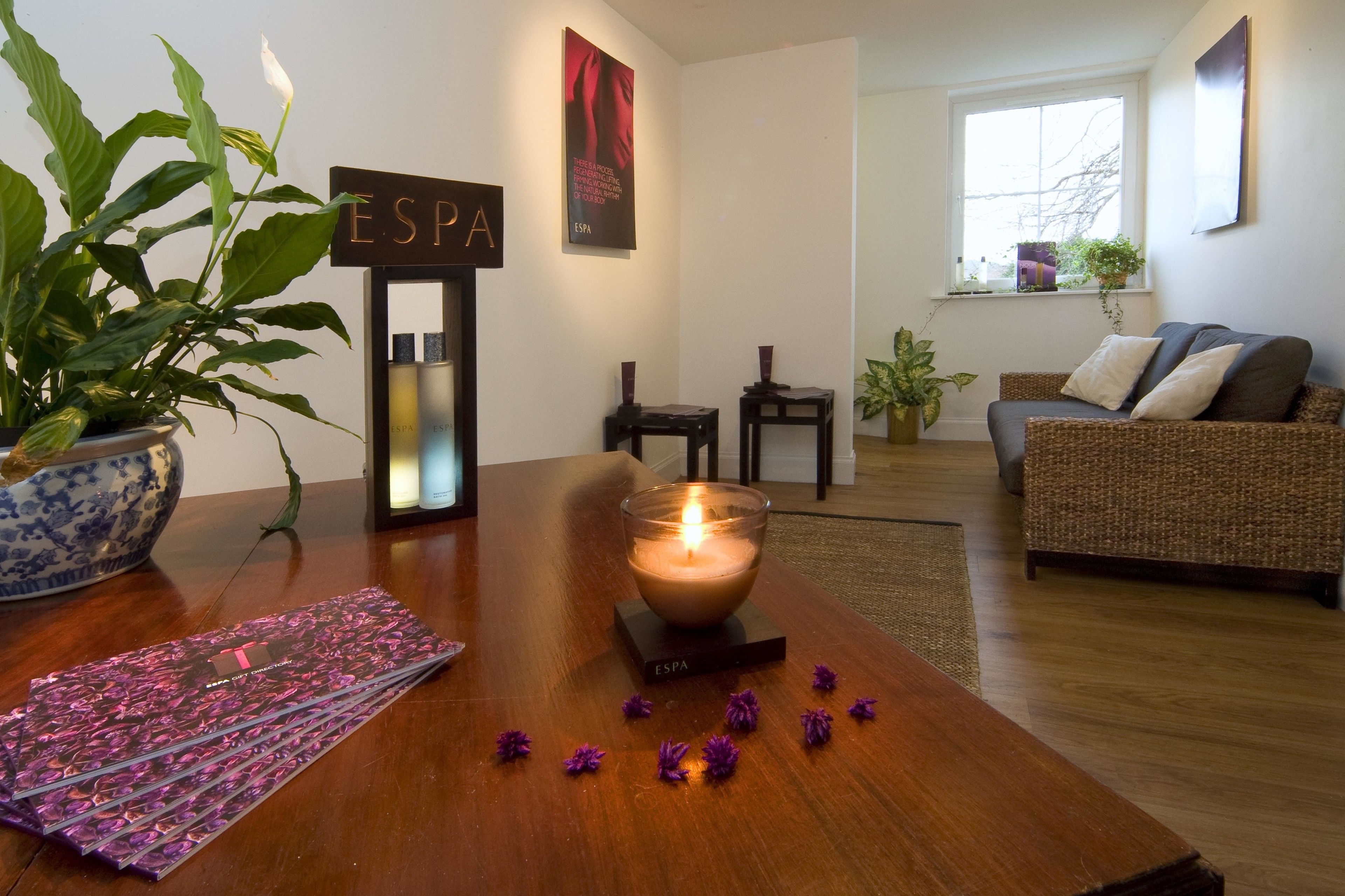 sauna, hot tub, steam room, body treatments, aromatherapy