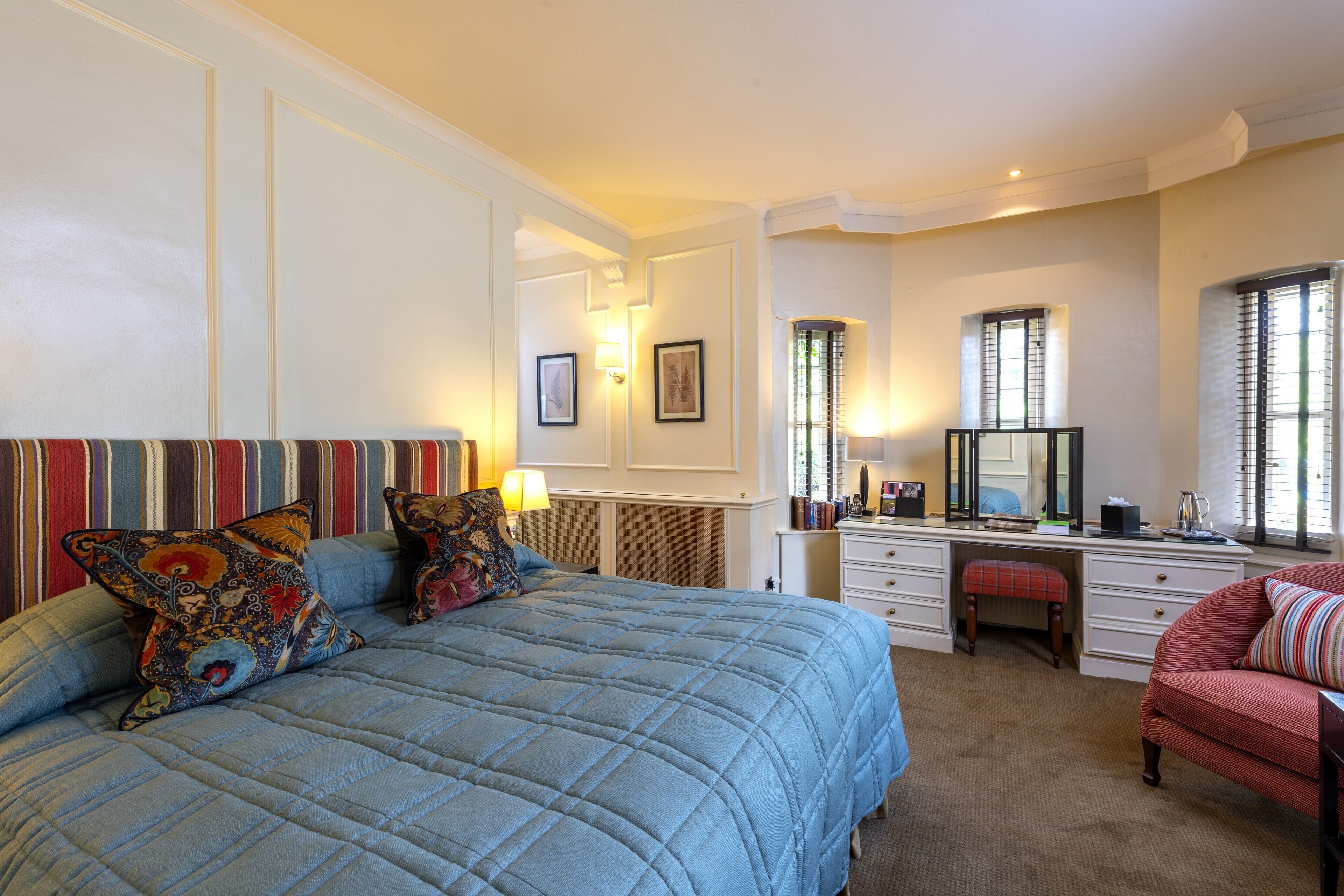 Standard Room (1 Double Bed)