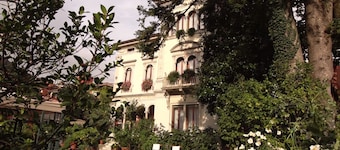 Relais & Chateaux Villa Abbazia