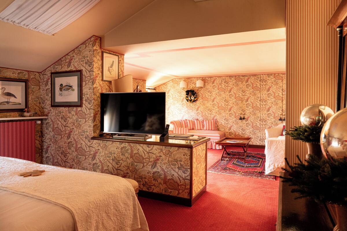 Junior Suite