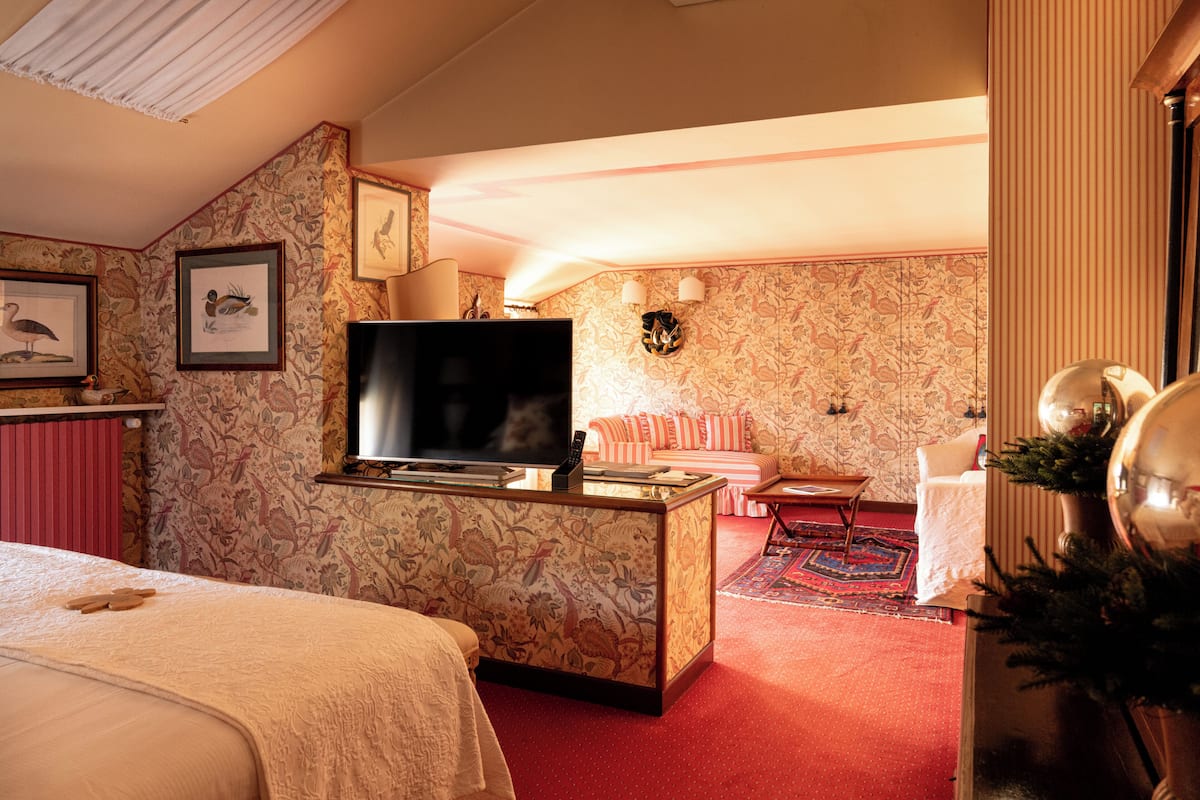 Junior Suite