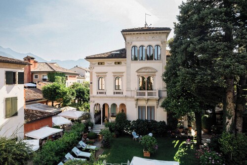 Relais & Chateaux Villa Abbazia