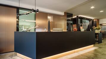 Receptie