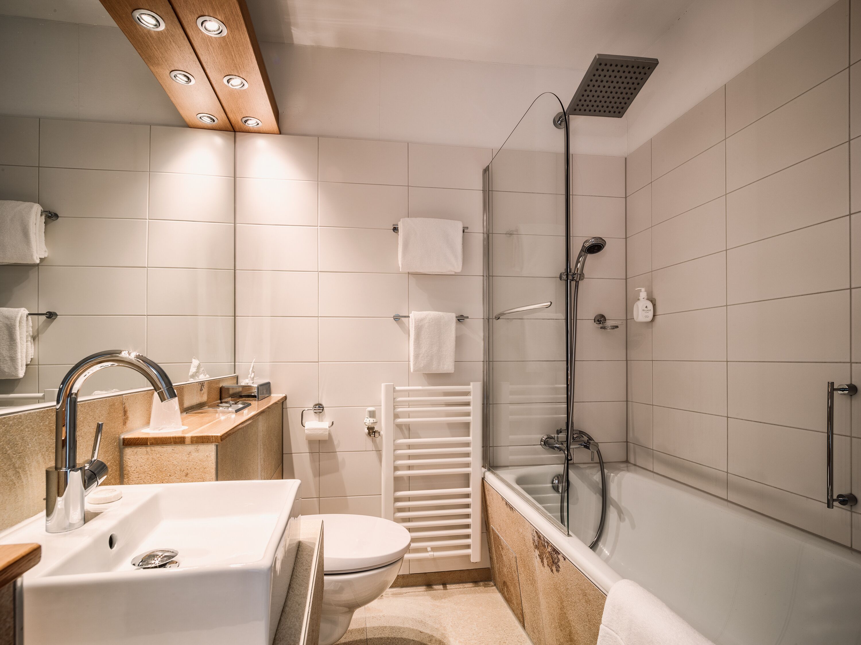 Kamar mandi