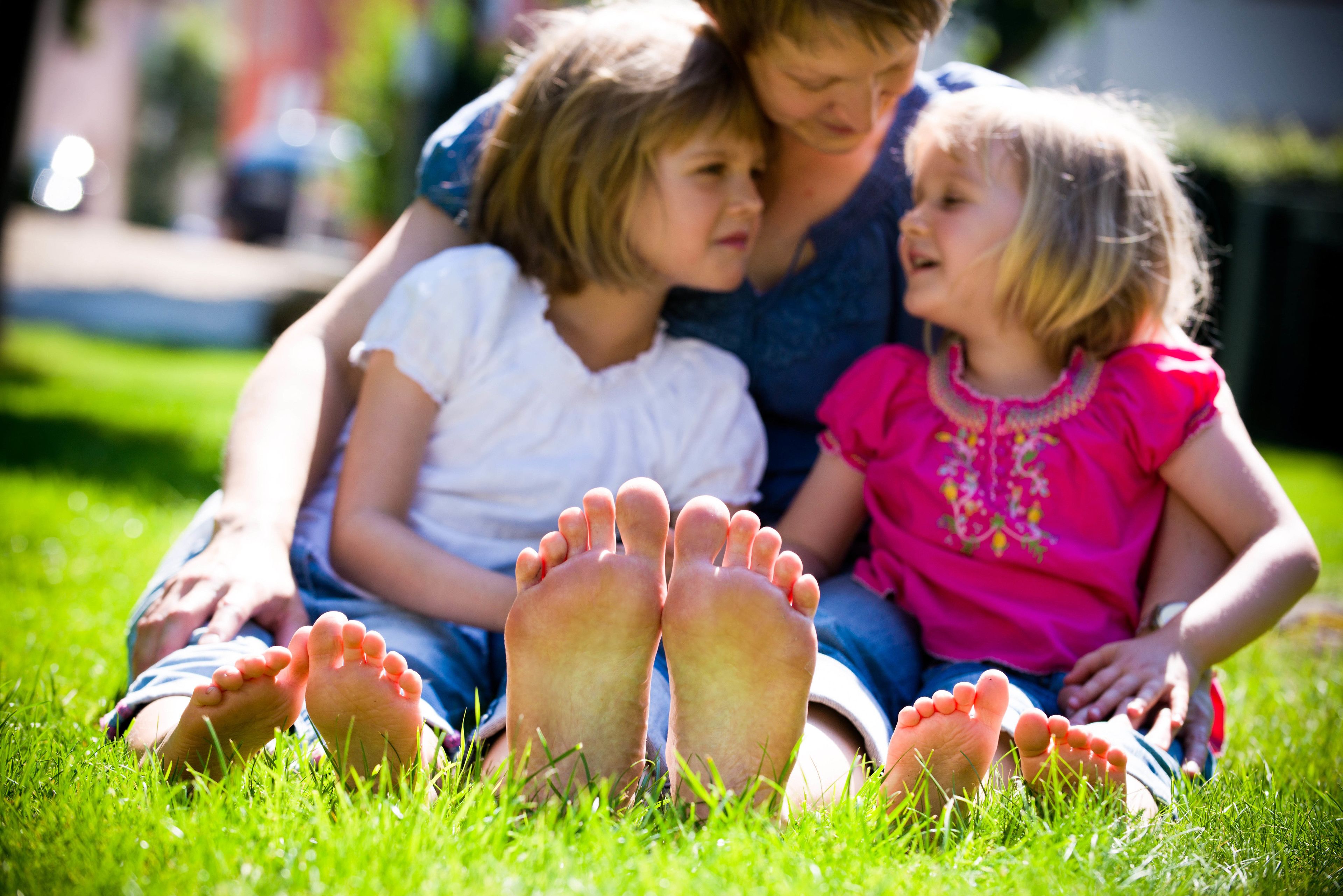 children’s activities