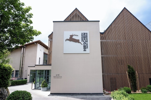 Romantik Hotel Hirschen