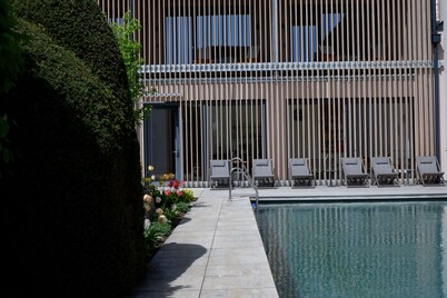 Romantik Hotel Hirschen