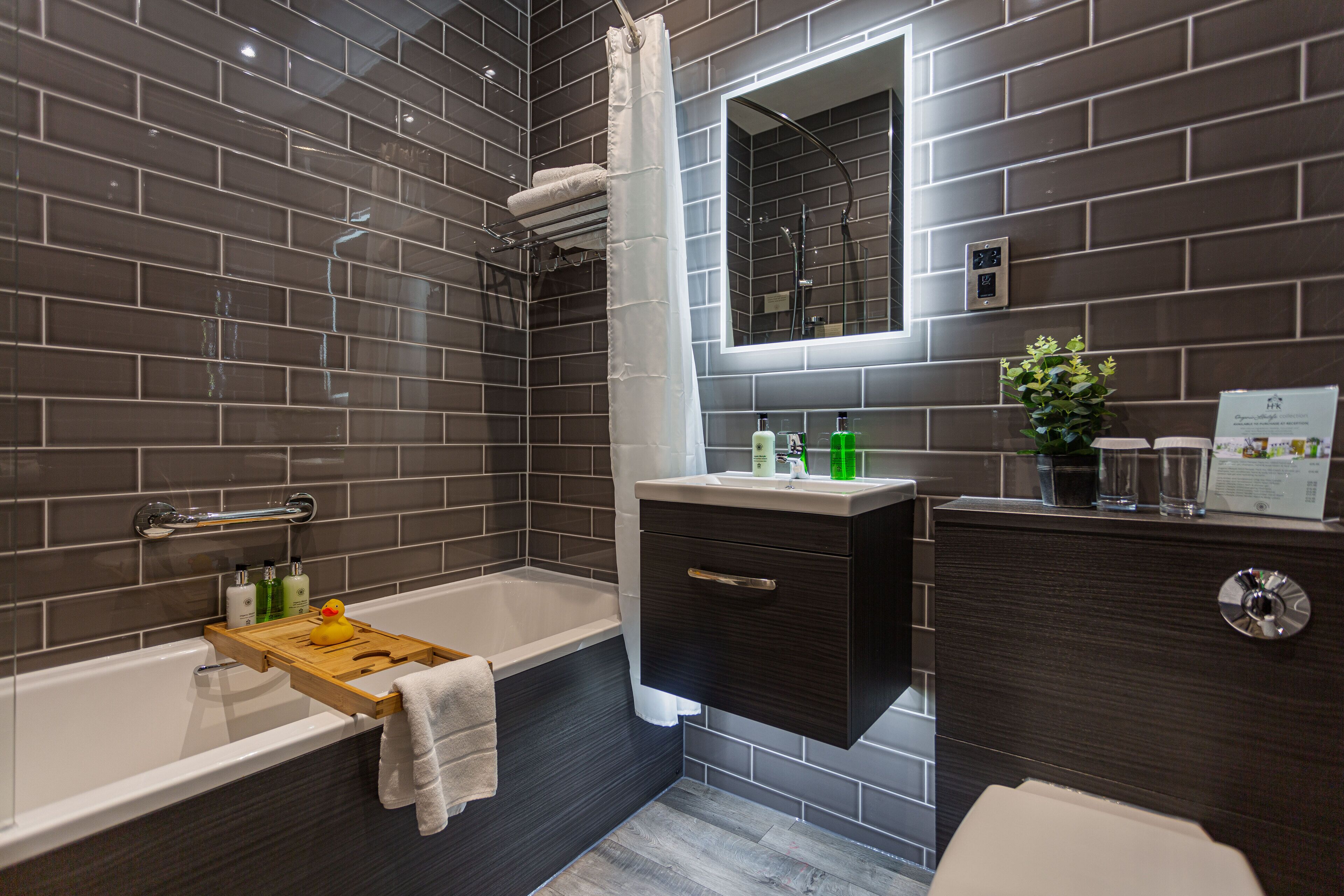 Baño