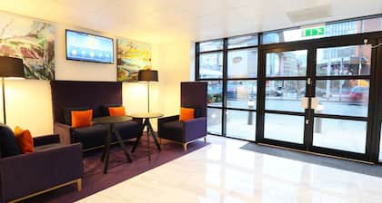 Citrus Hotel Cardiff by Compass Hospitality