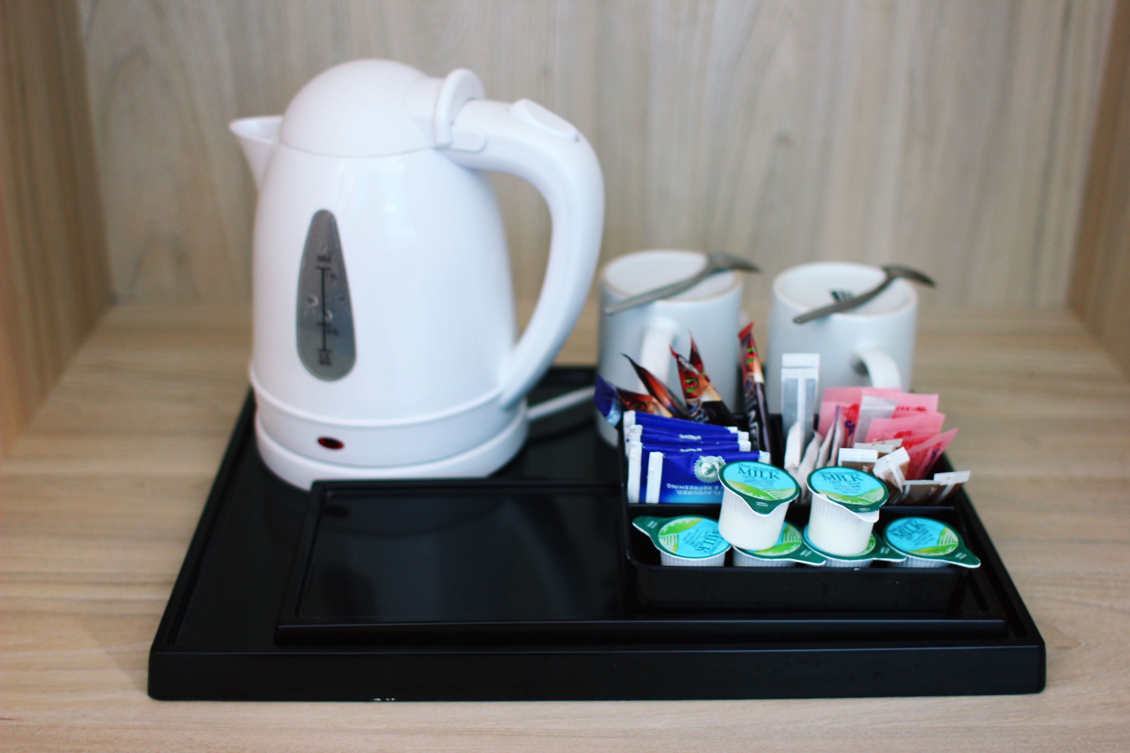 Photo - Cardiff City Center Hotel by Belvilla