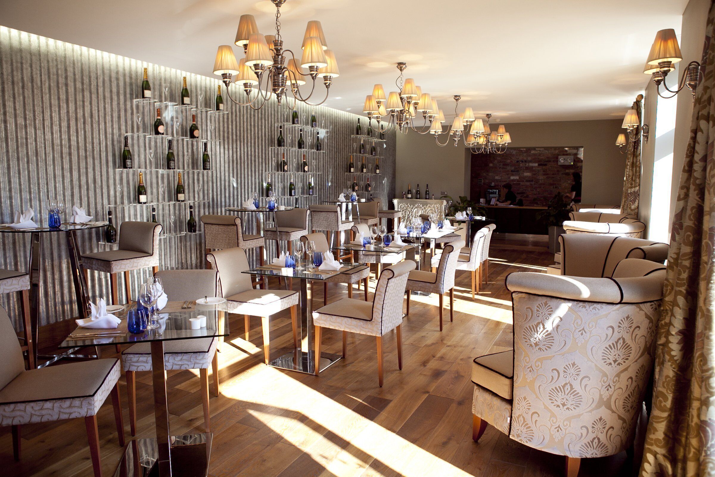 Foto - The Greenway Hotel & Spa